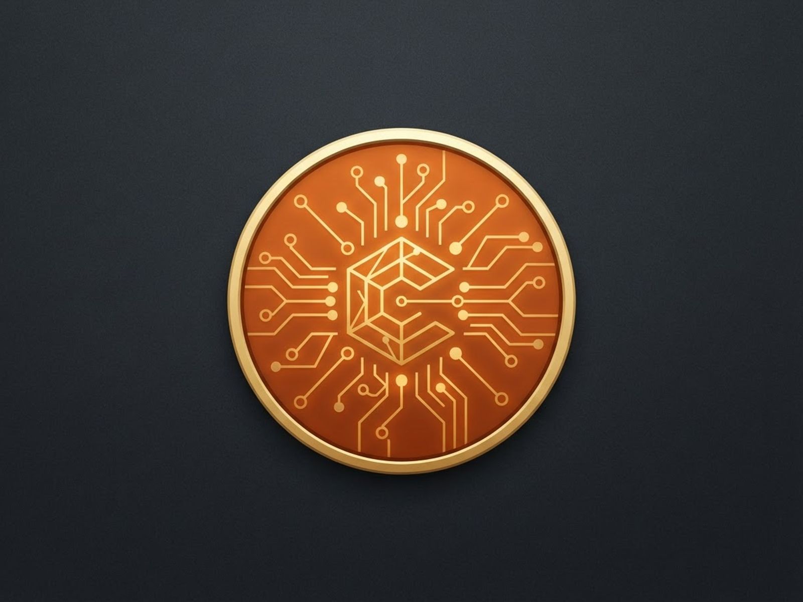 Icône de paiement par cryptomonnaie